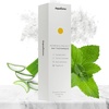 image:imageAquaSonic 2Pack of Refresh amp Protect Day Toothpaste  Removes Plaque  Fresh Clean Minty Breath  FluorideFree PeroxideFree Whitening Formula Inspired by Nature