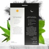 image:imageAquaSonic Complete Care Toothpaste  Refresh amp Protect Day Repair amp Whiten Night  Fluoride Free Natural Anticavity Antiplaque Reharden Strengthen Whiten Detoxify