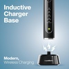 image:imageAquaSonic Electric Toothbrush Charger  Conductive Charging Dock Compatible with Most AquaSonic Toothbrushes  Genuine Authentic Parts WhiteBlack