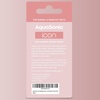 image:imageAquaSonic Genuine Icon Replacement Brush Heads  ADA Accepted  Compatible with AquaSonic Icon Toothbrush  6 Brush Heads  for Normal amp Sensitive Teeth Light PinkBlush