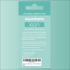 image:imageAquaSonic Genuine Icon Replacement Brush Heads  ADA Accepted  Compatible with AquaSonic Icon Toothbrush  6 Brush Heads  for Normal amp Sensitive Teeth Light PinkMint