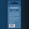image:imageAquaSonic Genuine Icon Replacement Brush Heads  ADA Accepted  Compatible with AquaSonic Icon Toothbrush  6 Brush Heads  for Normal amp Sensitive Teeth Light PinkNavy