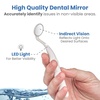 image:imageAquaSonic Home Dental Center Rechargeable Power Toothbrush amp Smart Water Flosser  Complete Family Oral Care System  10 Attachments and Tips Included  Various Modes amp Timers BlackWhite
