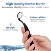 image:imageAquaSonic Home Dental Center Rechargeable Power Toothbrush amp Smart Water Flosser  Complete Family Oral Care System  10 Attachments and Tips Included  Various Modes amp Timers BlackBlack