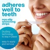 image:imageAquaSonic Professional Teeth Whitening Strips  Enamel Safe Teeth Whitening with Hydrogen Peroxide  Easy to Use NonSlip Affordable amp Effective UnflavoredUnflavored