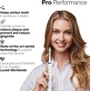 image:imageAquasonic Duo Series PRO UV  ADA Accepted Electric Toothbrushes with UV Sanitizer  Inductive Charging Base  5 Modes with Smart Timers  10 Proflex Brush Heads amp 2 Travel Cases2 Count Pack of 1