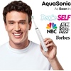 image:imageAquasonic Vibe Series PRO  UltraWhitening Electric Toothbrush  5 Modes amp Smart Timers  Premium Travel Case amp 6 Proflex Brush Heads  ADA Accepted Toothbrush Charcoal MetallicOptic White