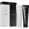 image:imageAquaSonic Complete Care Toothpaste  Refresh amp Protect Day Repair amp Whiten Night  Fluoride Free Natural Anticavity Antiplaque Reharden Strengthen Whiten Detoxify