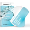 image:imageAquaSonic Professional Teeth Whitening Strips  Enamel Safe Teeth Whitening with Hydrogen Peroxide  Easy to Use NonSlip Affordable amp Effective UnflavoredUnflavored