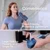 image:imageAquaSonic Icon Water Flosser for Teeth  Cordless Rechargeable Oral Irrigator  Waterproof Portable Dental Cleaning with Jet Tip  Braces Home Travel  NavyNavy
